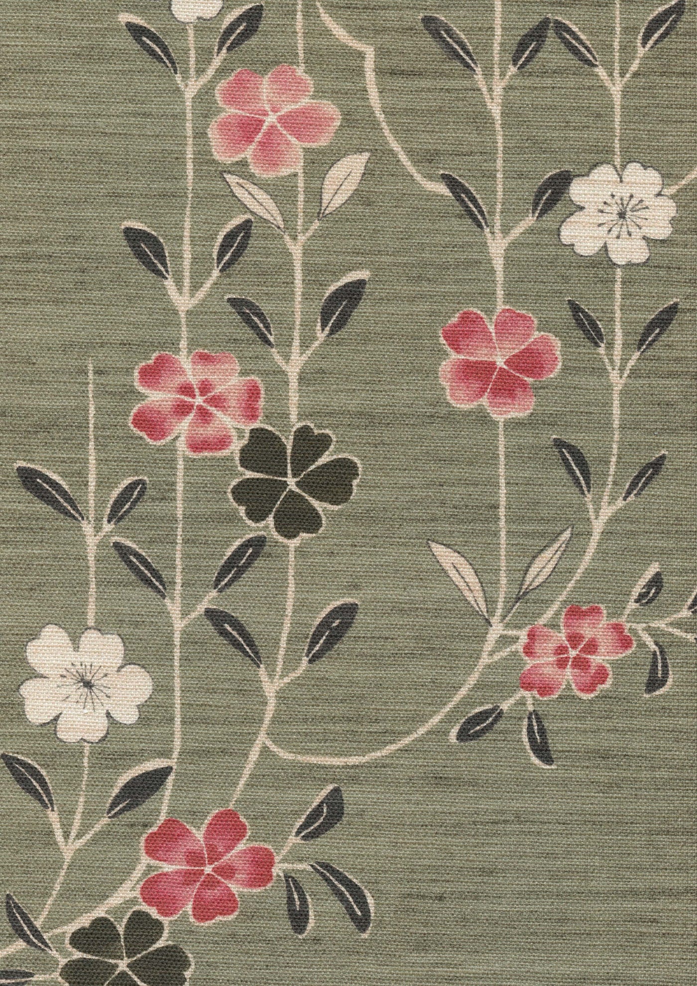 Blossom Tea Rose — Lewis & Wood tyg