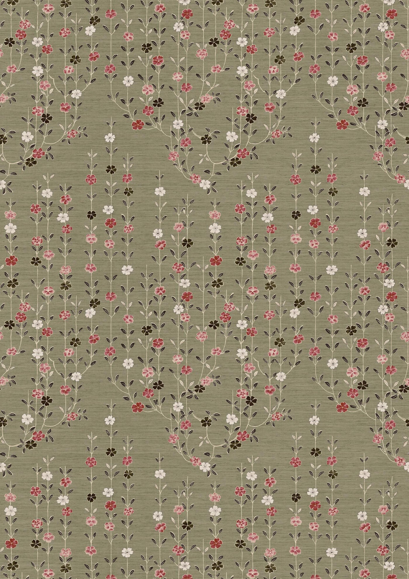 Blossom Tea Rose — Lewis & Wood