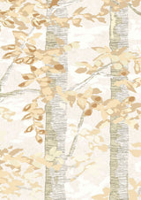 Bosky Tapetprov Bracken