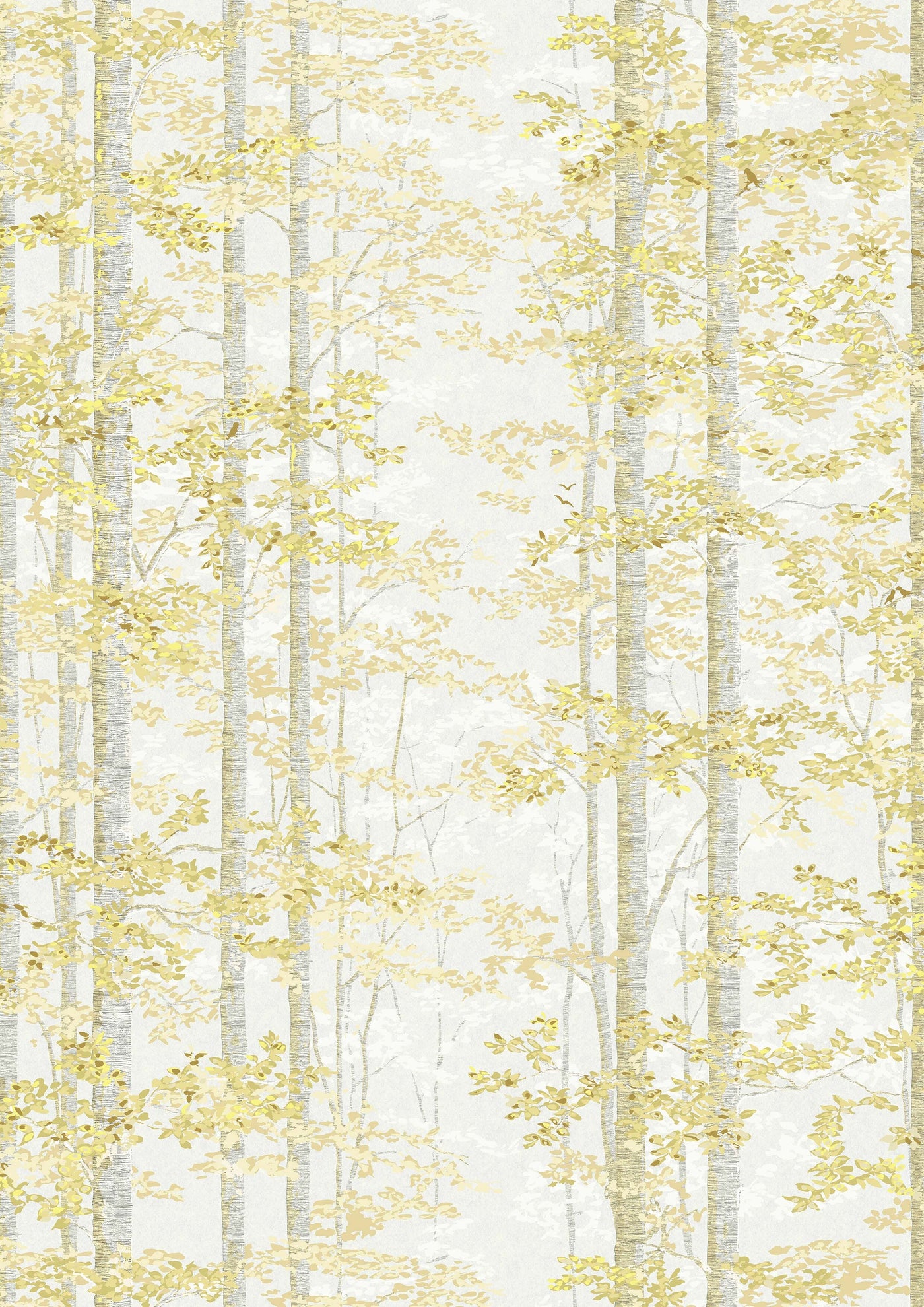 Bosky Mellow — Lewis & Wood