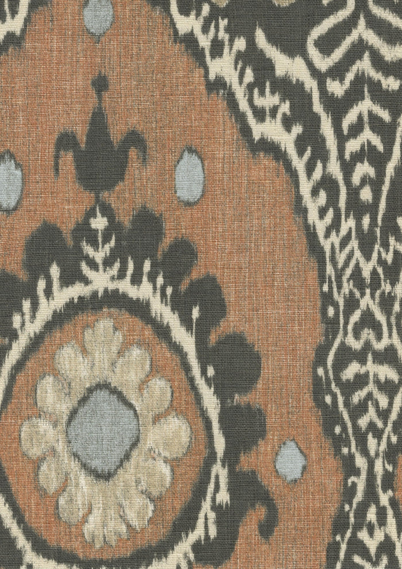 Bukhara Tygprov Cinnamon