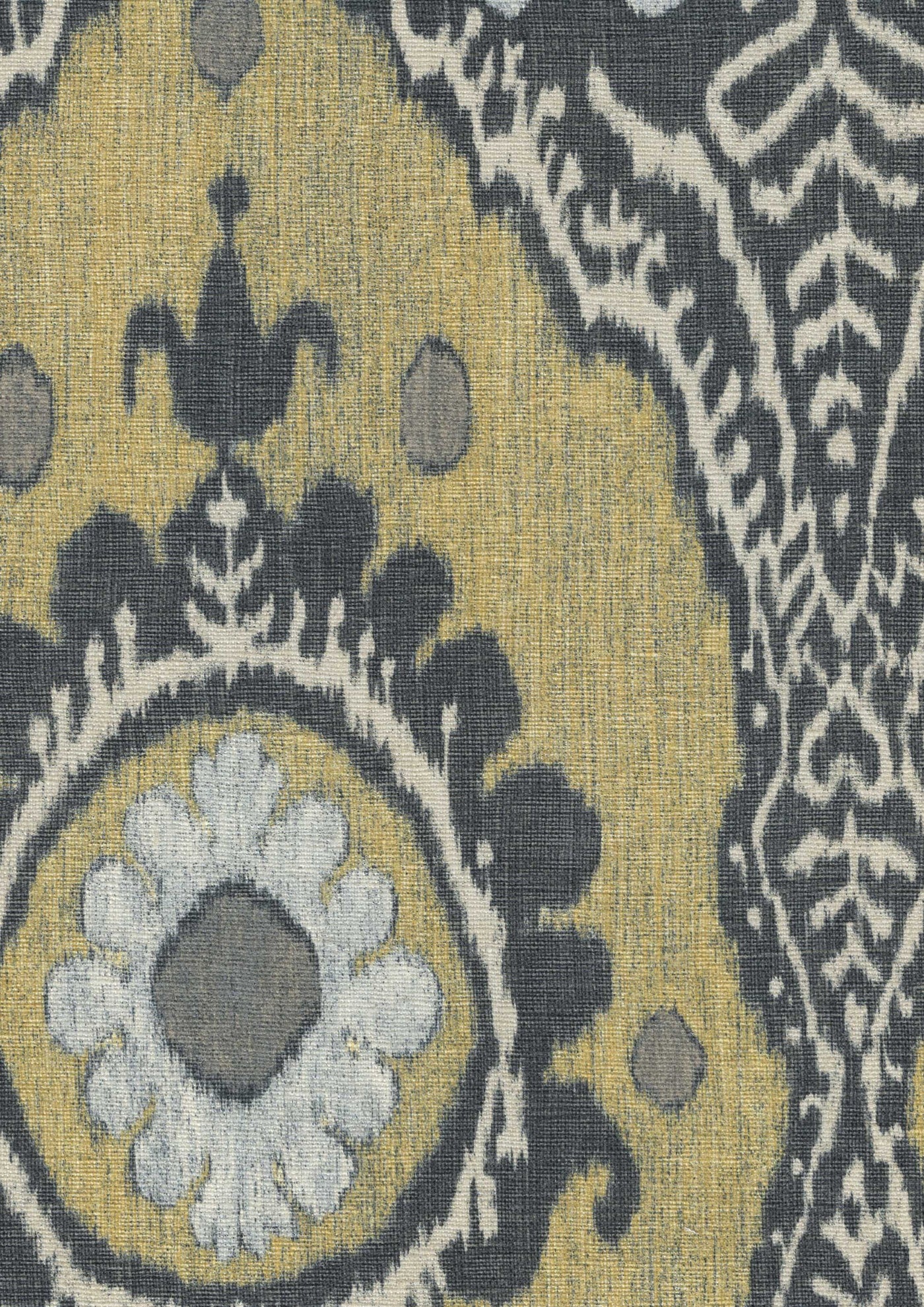 Bukhara Tygprov Elixir