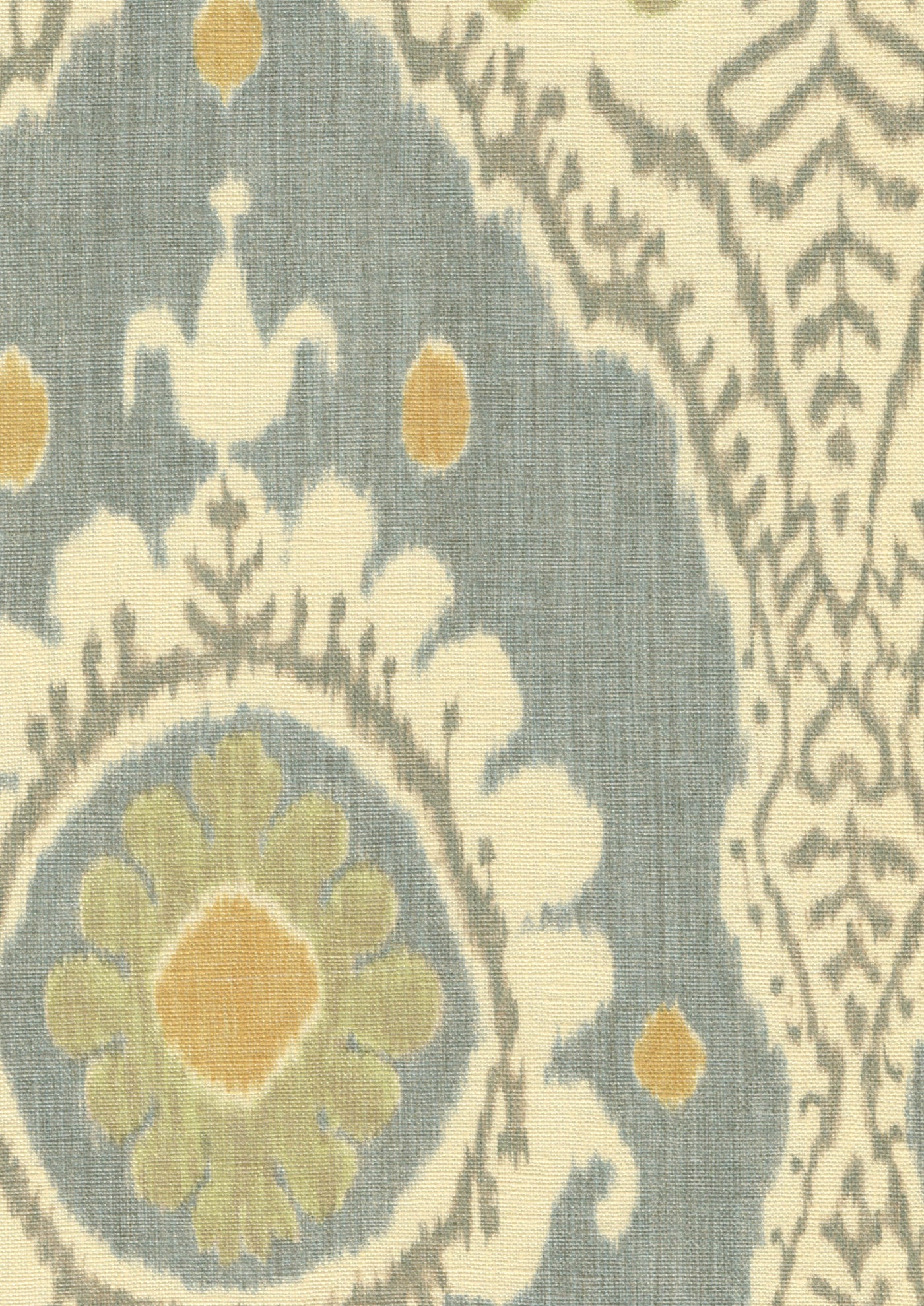 Bukhara Oasis — Lewis & Wood tyg