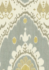 Bukhara Oasis — Lewis & Wood tapet
