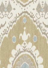 Bukhara Sand Storm — Lewis & Wood tapet