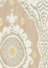 Bukhara Sugar Almond — Lewis & Wood tyg