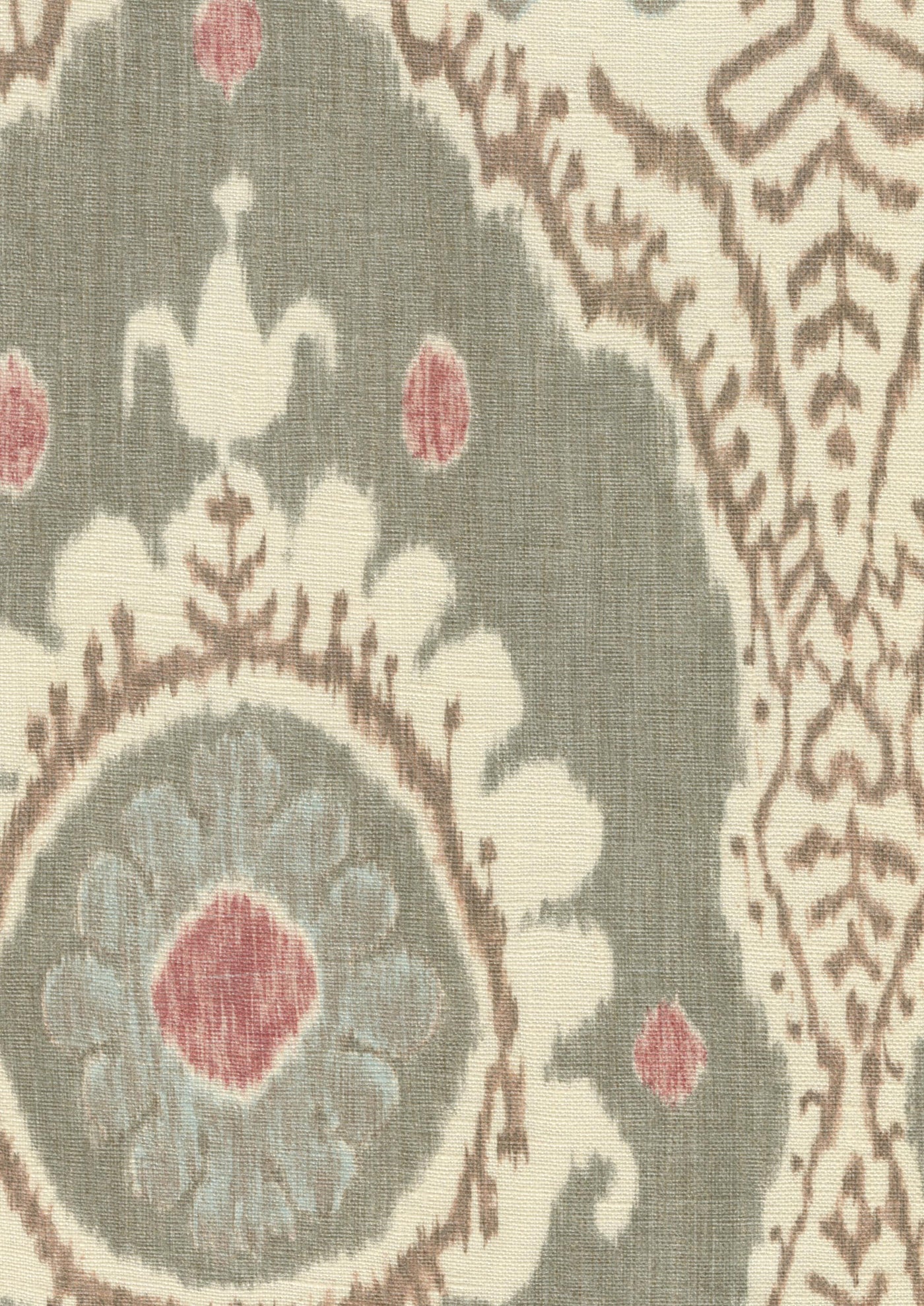 Bukhara Tea Rose — Lewis & Wood tyg