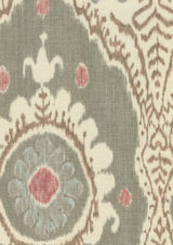 Bukhara Tea Rose — Lewis & Wood tyg