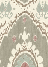 Bukhara Tapetprov Tea Rose