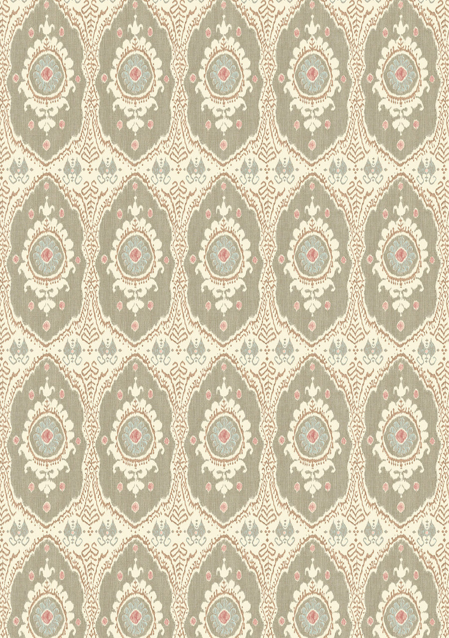 Bukhara Tapet — Lewis & Wood