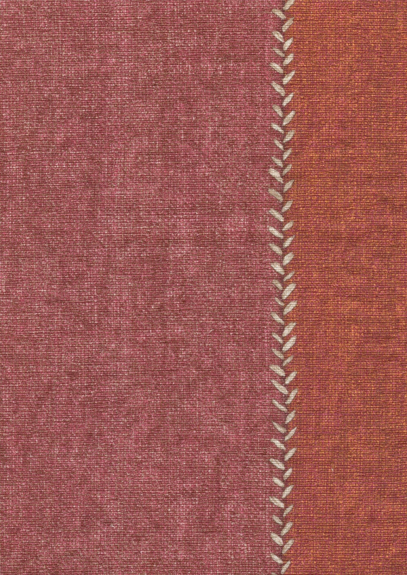 Caravan Tygprov Turkish Rose