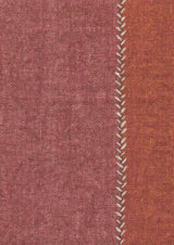 Caravan Tygprov Turkish Rose