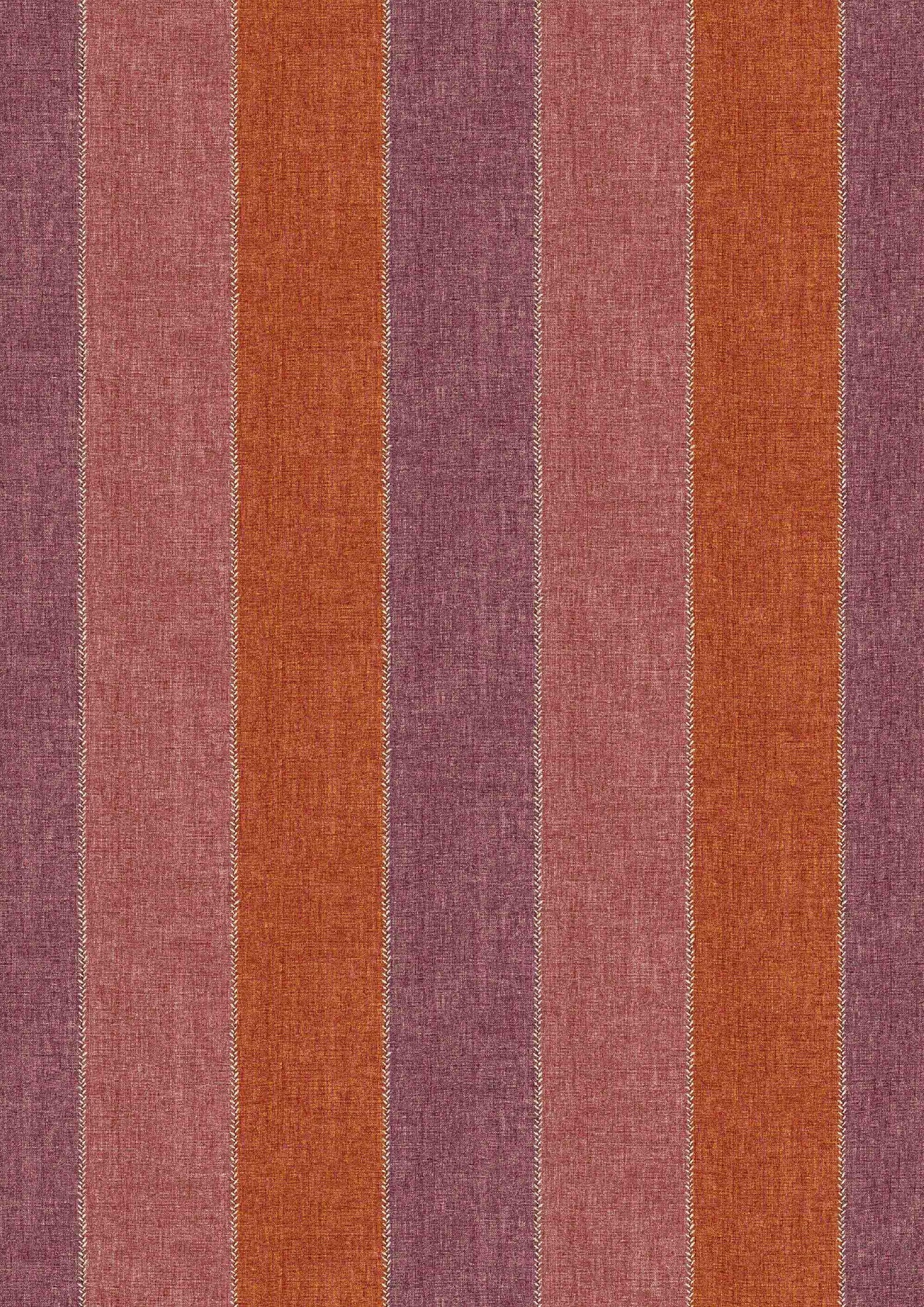 Caravan Turkish Rose – hel bredd — Lewis & Wood tyg