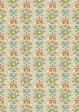 Chamba Allsorts – hel bredd — Lewis & Wood tyg