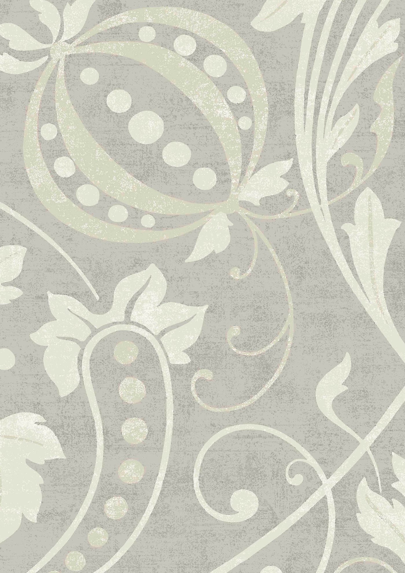 Chateau Cashmere — Lewis & Wood tapet