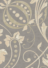 Chateau Gold Mink — Lewis & Wood tapet