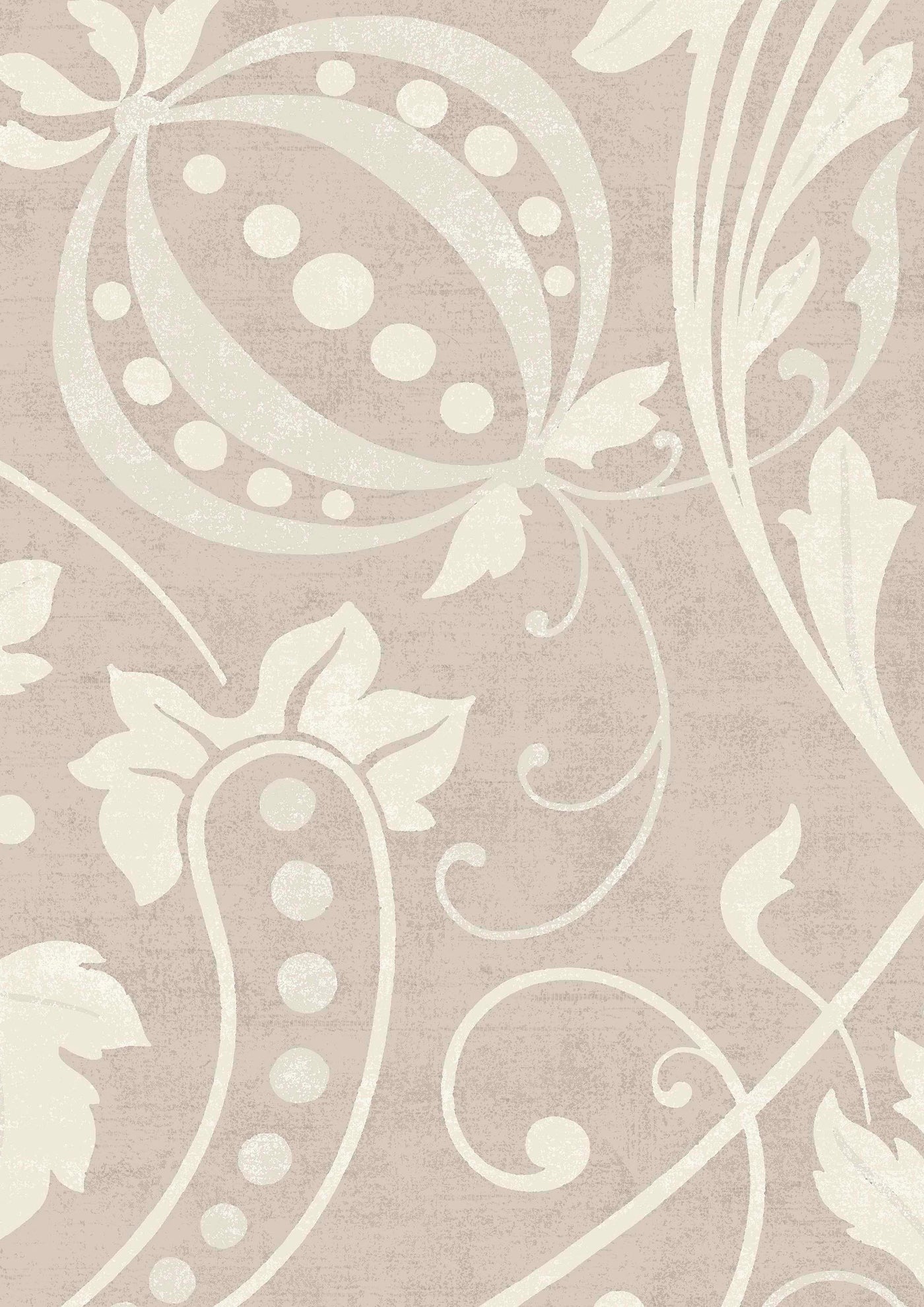 Chateau Roan — Lewis & Wood tapet
