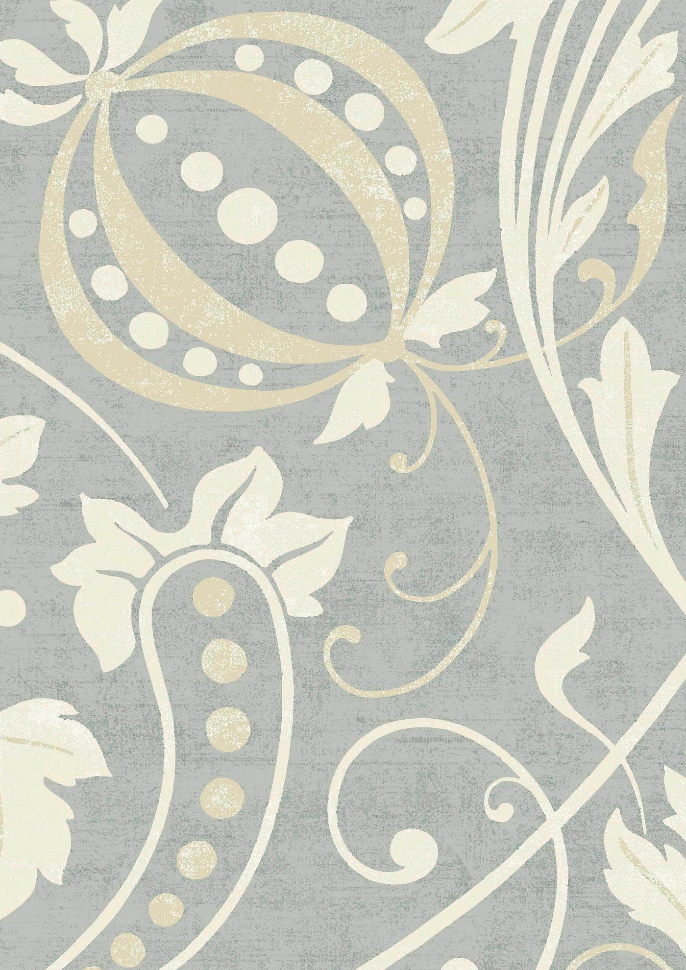 Chateau Sea Spray — Lewis & Wood tapet