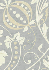 Chateau Sea Spray — Lewis & Wood tapet