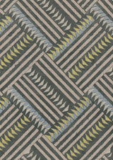 Checkerbox Allsorts — Lewis & Wood tyg