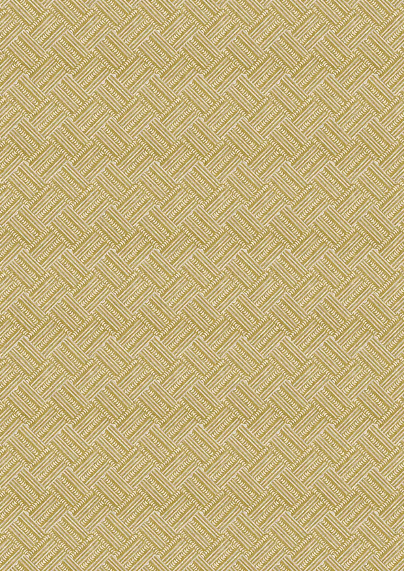 Checkerbox Inca – hel bredd — Lewis & Wood tyg
