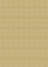 Checkerbox Inca – hel bredd — Lewis & Wood tyg