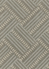 Checkerbox Savannah — Lewis & Wood tyg