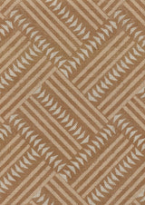 Checkerbox Tygprov Turmeric