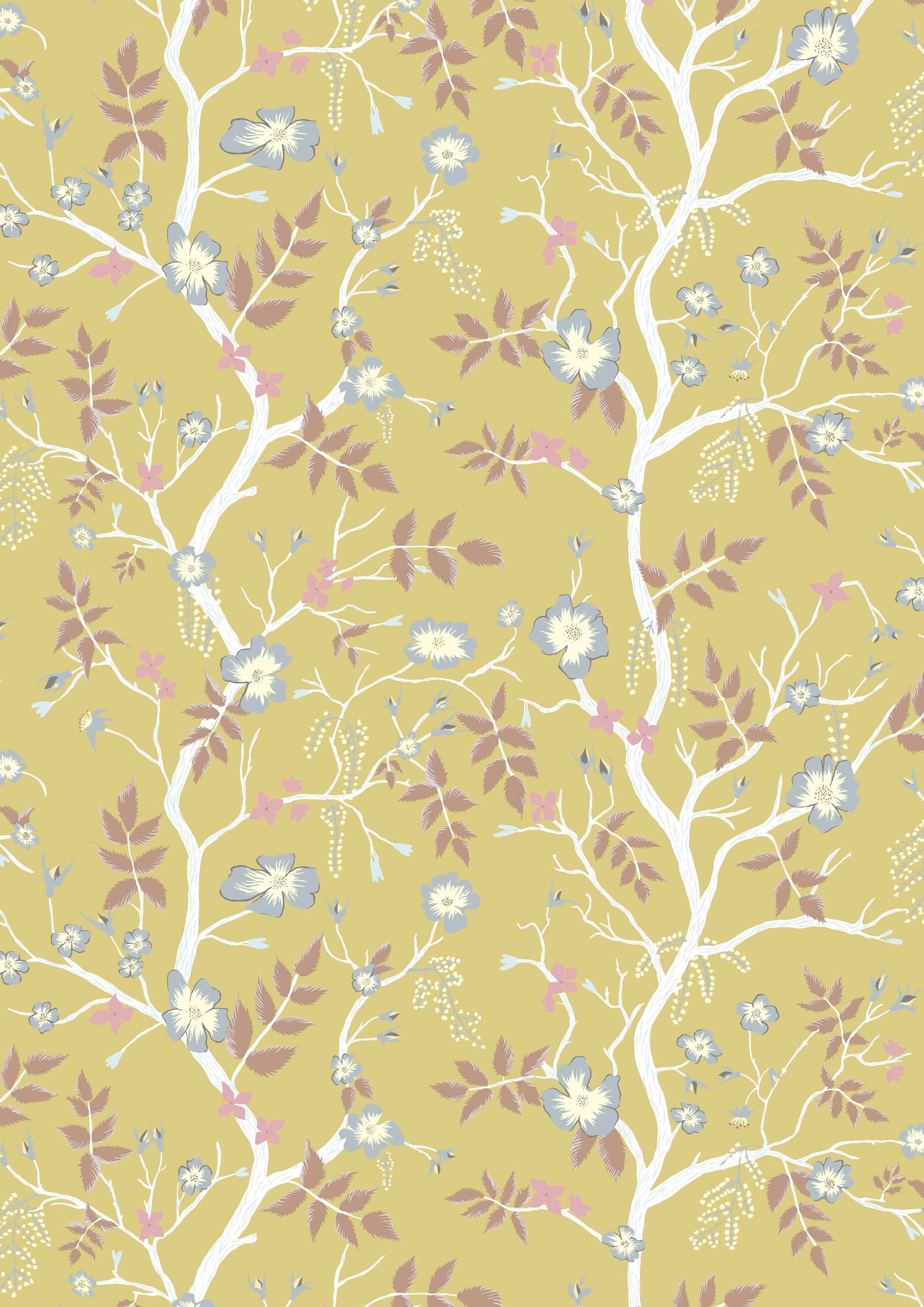 Cinda's Roses Sunshine — Lewis & Wood