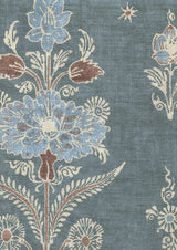 Citadel Tygprov Blue Almond