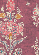 Citadel Turkish Rose — Lewis & Wood tapet