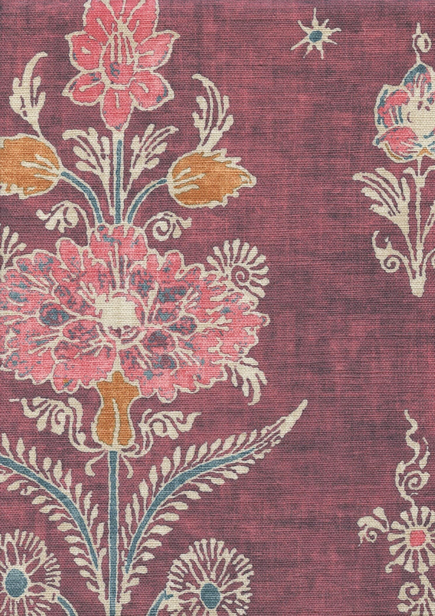Citadel Tygprov Turkish Rose