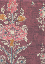 Citadel Turkish Rose — Lewis & Wood tyg