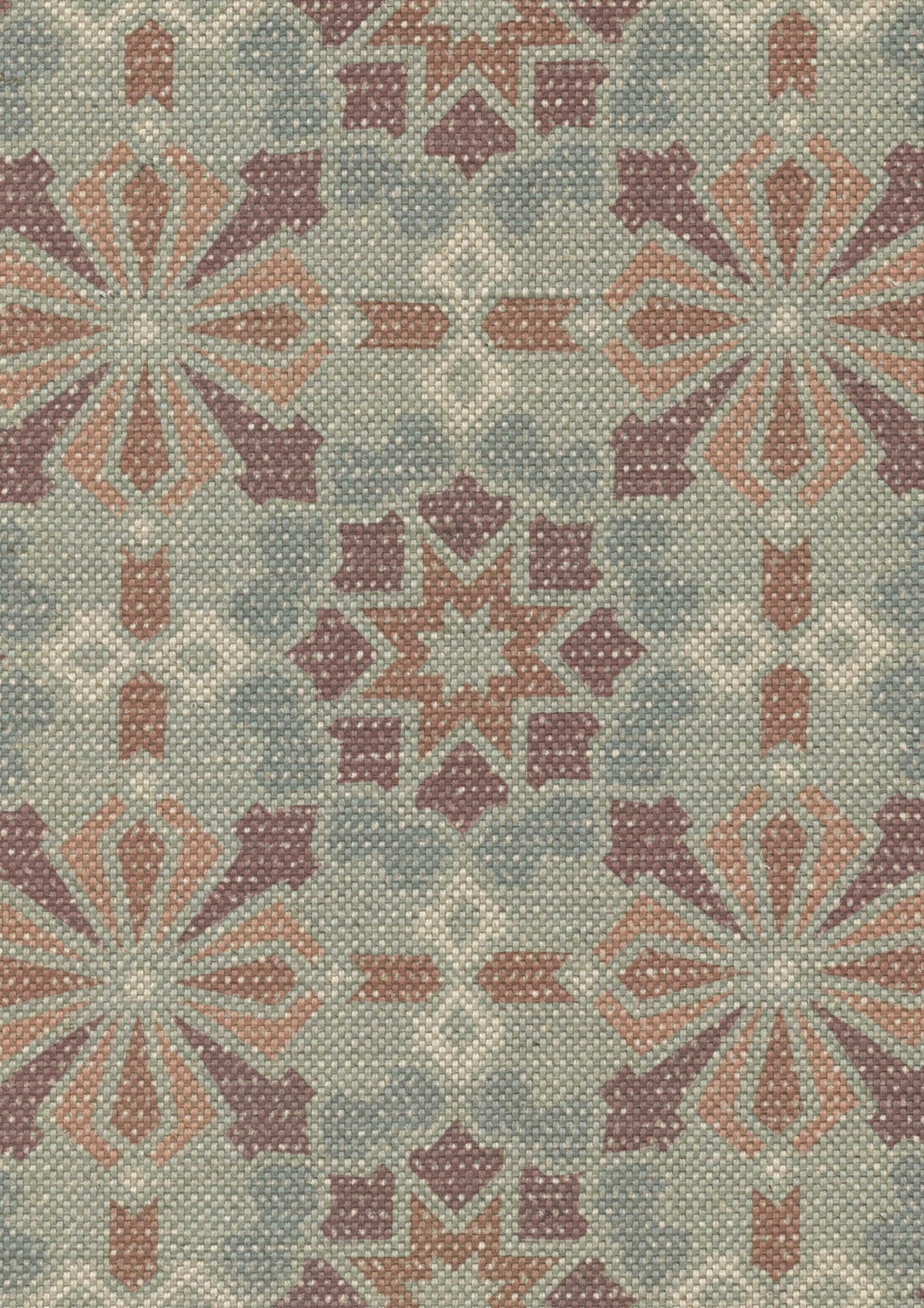 Conway Allium — Lewis & Wood tyg