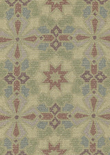 Conway Sweet Pea — Lewis & Wood tyg