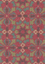 Conway Zinnia — Lewis & Wood tyg