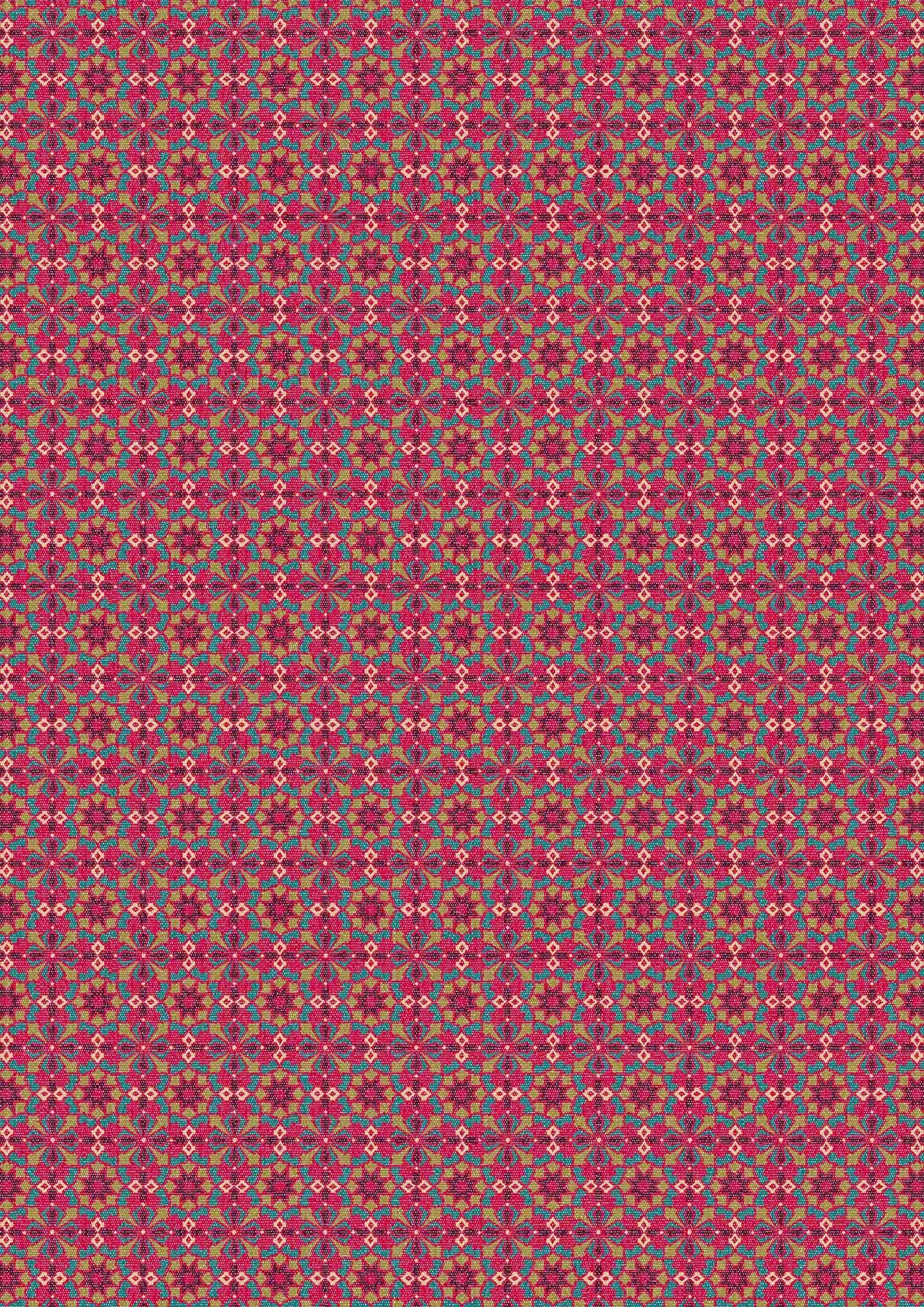 Conway Zinnia – hel bredd — Lewis & Wood tyg