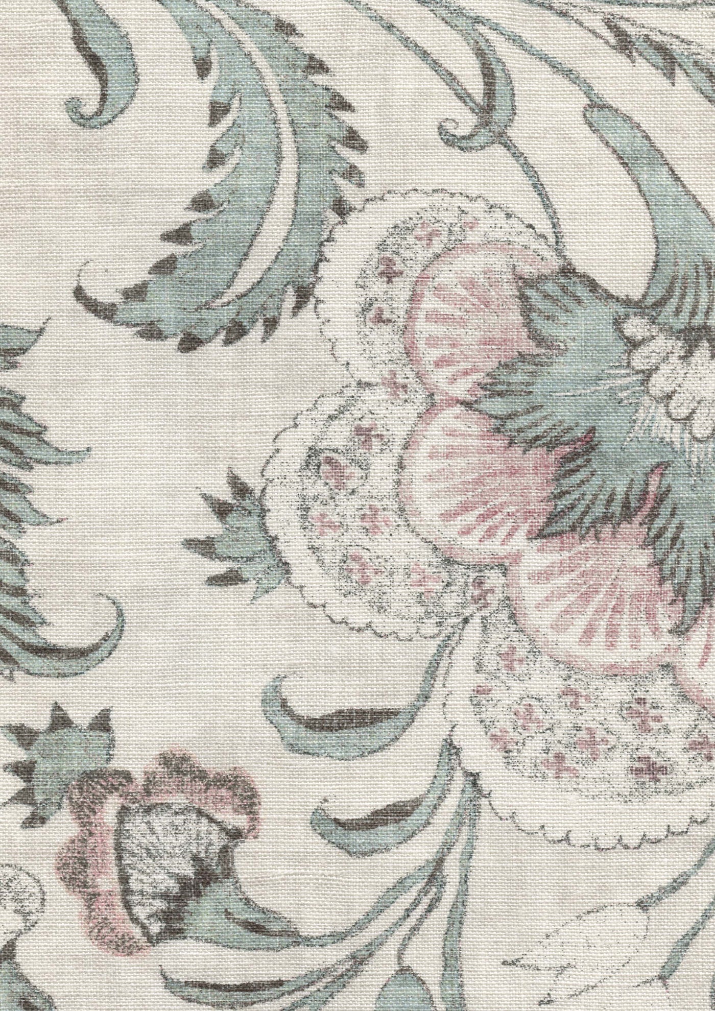 Coromandel Ceramic — Lewis & Wood tyg