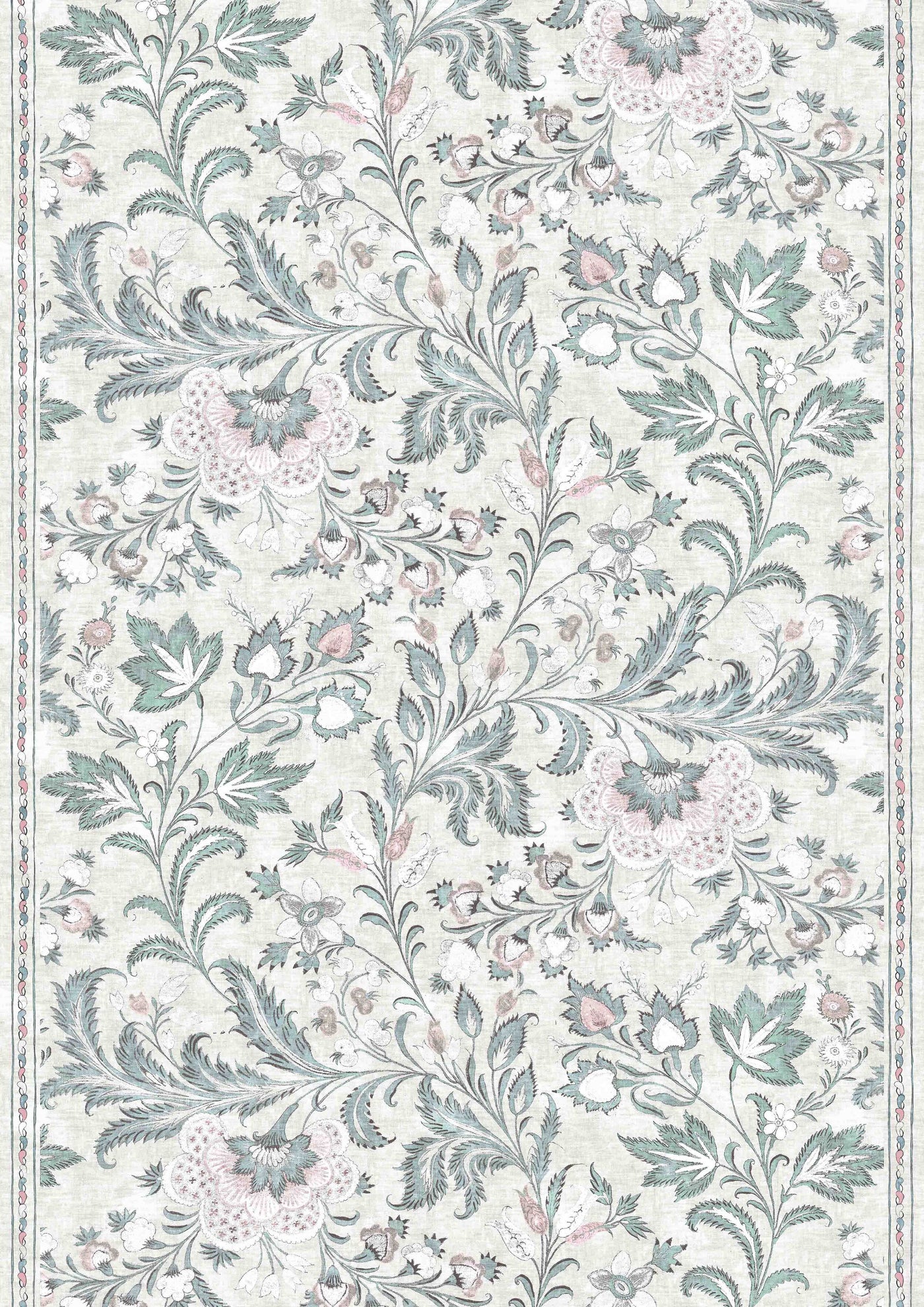Coromandel Ceramic — Lewis & Wood