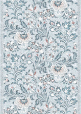 Coromandel Persian – hel bredd — Lewis & Wood tyg