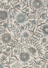 Daisy Chintz Topaz — Lewis & Wood tyg