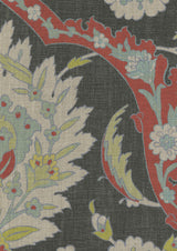 Damascus Sultan — Lewis & Wood tyg