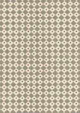 Diamond Dot Casement — Lewis & Wood tyg