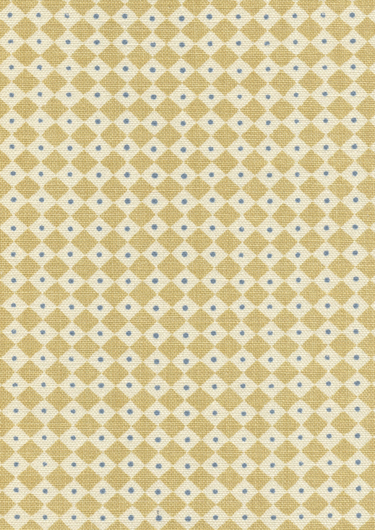 Diamond Dot Malt — Lewis & Wood tyg