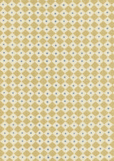 Diamond Dot Malt — Lewis & Wood tyg
