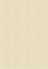 Diamond Dot Malt – närbild — Lewis & Wood tyg