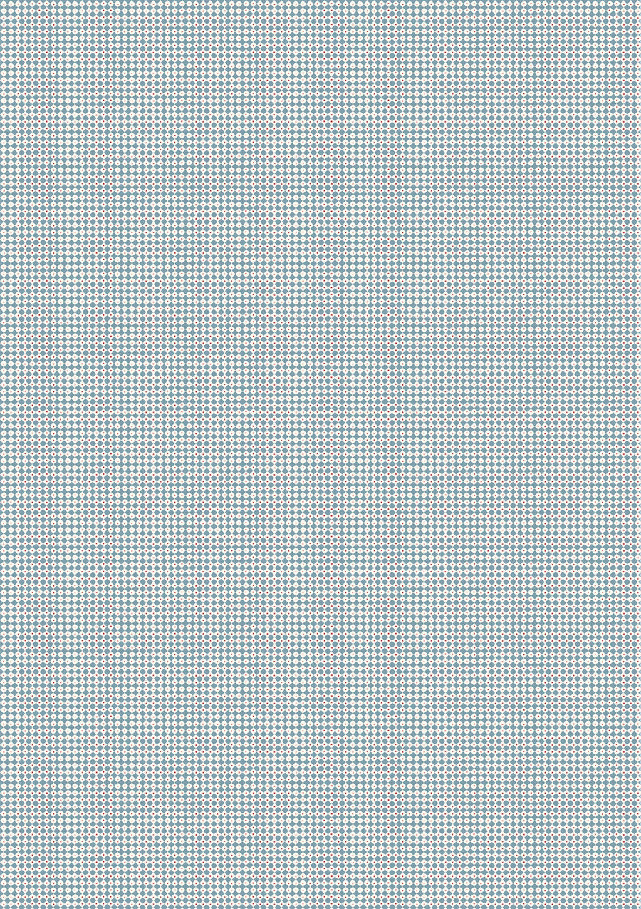 Diamond Dot Tyg — Lewis & Wood