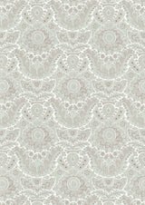 Etienne LG Aquamarine – hel bredd — Lewis & Wood tyg