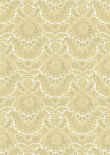 Etienne LG Citrine – hel bredd — Lewis & Wood tyg