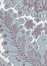 Etienne LG Moonstone — Lewis & Wood tyg